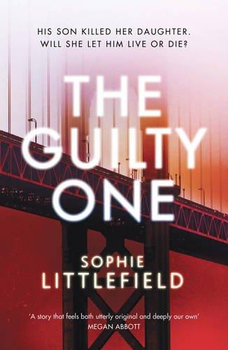 THE GUILTY ONE | 9781781856901 | LITTLEFIELD SOP | Llibres Parcir | Llibreria Parcir | Llibreria online de Manresa | Comprar llibres en català i castellà online