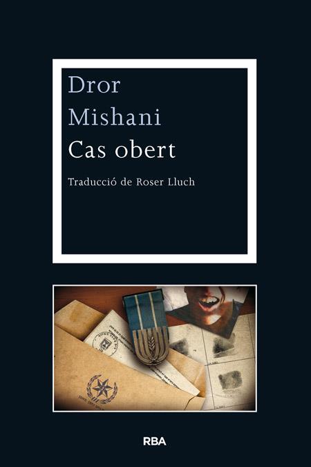 CAS OBERT | 9788482646831 | MISHANI , DROR | Llibres Parcir | Llibreria Parcir | Llibreria online de Manresa | Comprar llibres en català i castellà online