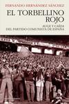 EL TORBELLINO ROJO | 9788412465921 | HERNÁNDEZ SÁNCHEZ, FERNANDO | Llibres Parcir | Llibreria Parcir | Llibreria online de Manresa | Comprar llibres en català i castellà online