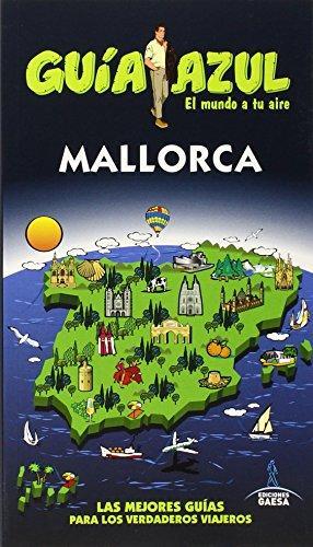 GUIA AZUL MALLORCA | 9788416137480 | - | Llibres Parcir | Llibreria Parcir | Llibreria online de Manresa | Comprar llibres en català i castellà online