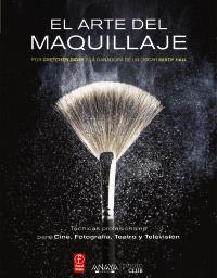 El arte del maquillaje | 9788441532069 | Davis, Gretchen/Hall, Mindy | Llibres Parcir | Llibreria Parcir | Llibreria online de Manresa | Comprar llibres en català i castellà online