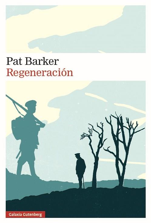 REGENERACIÓN | 9788417747619 | BARKER, PAT | Llibres Parcir | Llibreria Parcir | Llibreria online de Manresa | Comprar llibres en català i castellà online