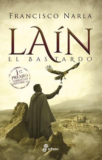 LAíN | 9788435063159 | FERNáNDEZ VáZQUEZ, FRANCISCO JAVIER | Llibres Parcir | Llibreria Parcir | Llibreria online de Manresa | Comprar llibres en català i castellà online