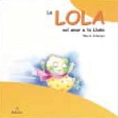 LA LOLA VOL ANAR A LLUNA | 9788447909230 | ARANEGA ESPAÑOL, MERCE | Llibres Parcir | Llibreria Parcir | Llibreria online de Manresa | Comprar llibres en català i castellà online