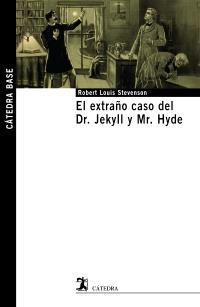 EL EXTRAÐO CASO DEL DR JEKYLL MR HYDE | 9788437627878 | LOUS STEVENSON ROBERT | Llibres Parcir | Librería Parcir | Librería online de Manresa | Comprar libros en catalán y castellano online