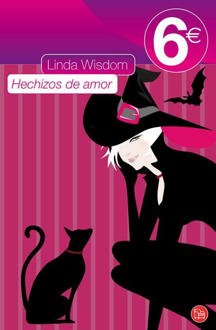 HECHIZOS DE AMOR punto lectura | 9788466317122 | WISDOM LINDA | Llibres Parcir | Llibreria Parcir | Llibreria online de Manresa | Comprar llibres en català i castellà online