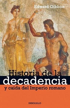 HISTORIA DE LA DECADENCIA Y CAIDA IMPERIO ROMANO | 9788497594622 | GIBBON | Llibres Parcir | Llibreria Parcir | Llibreria online de Manresa | Comprar llibres en català i castellà online