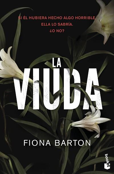 LA VIUDA | 9788408172543 | FIONA BARTON | Llibres Parcir | Llibreria Parcir | Llibreria online de Manresa | Comprar llibres en català i castellà online