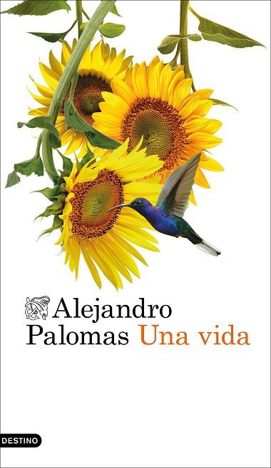 UNA VIDA | 9788423366736 | PALOMAS, ALEJANDRO | Llibres Parcir | Llibreria Parcir | Llibreria online de Manresa | Comprar llibres en català i castellà online