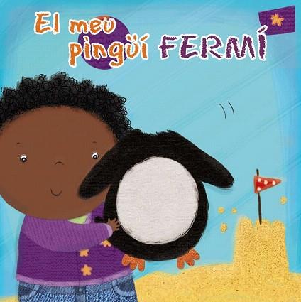 EL MEU PINGÜÍ FERMÍ (CONTE DUR/TITELLA DIT) | 9788499065267 | MUSS, ANGELA | Llibres Parcir | Llibreria Parcir | Llibreria online de Manresa | Comprar llibres en català i castellà online