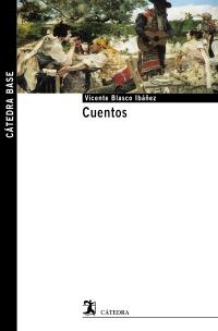 CUENTOS | 9788437627489 | BLASCO IBAÐEZ VICENTE | Llibres Parcir | Llibreria Parcir | Llibreria online de Manresa | Comprar llibres en català i castellà online