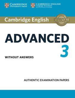 CAMBRIDGE CERTIFICATE ADVANCED 3 | 9781108431200 | AA.VV | Llibres Parcir | Llibreria Parcir | Llibreria online de Manresa | Comprar llibres en català i castellà online