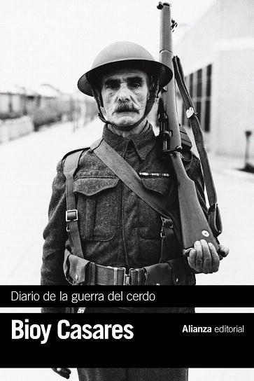 DIARIO DE LA GUERRA DEL CERDO | 9788420687285 | BIOY CASARES, ADOLFO | Llibres Parcir | Llibreria Parcir | Llibreria online de Manresa | Comprar llibres en català i castellà online