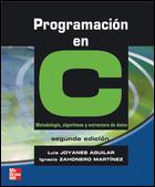 PROGRAMACION EN C metodologia algoritmos estructura datos | 9788448198442 | JOYANES LUIS I ZAHONERO IGNACIO | Llibres Parcir | Llibreria Parcir | Llibreria online de Manresa | Comprar llibres en català i castellà online