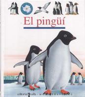 EL PINGUI | 9788482863627 | Llibres Parcir | Llibreria Parcir | Llibreria online de Manresa | Comprar llibres en català i castellà online