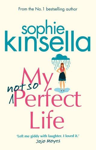 MY NOT SO PERFECT LIFE | 9781784162825 | KINSELLA SOPHIE | Llibres Parcir | Llibreria Parcir | Llibreria online de Manresa | Comprar llibres en català i castellà online