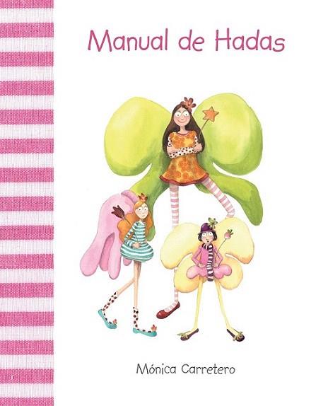 MANUAL DE HADAS | 9788493781422 | CARRETERO MONICA | Llibres Parcir | Llibreria Parcir | Llibreria online de Manresa | Comprar llibres en català i castellà online