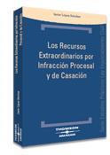 LOS RECURSOS EXTRAORDINARIOS POR INFRACCION PROCESAL CASACI | 9788497678445 | LOPEZ SANCHEZ | Llibres Parcir | Llibreria Parcir | Llibreria online de Manresa | Comprar llibres en català i castellà online