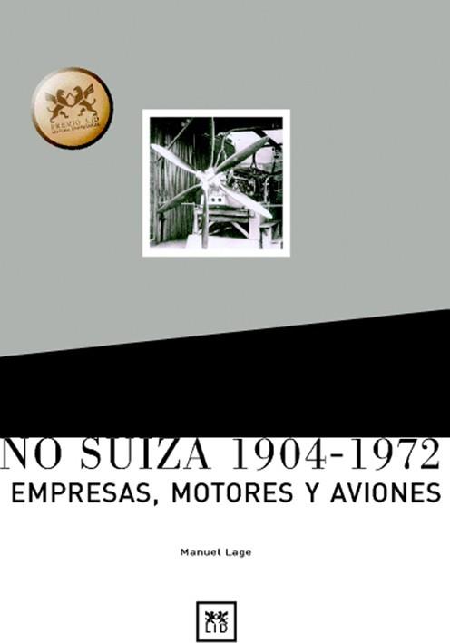 LA HISPANO-SUIZA 1904-1972 | 9788488717290 | LAGE MANUEL | Llibres Parcir | Llibreria Parcir | Llibreria online de Manresa | Comprar llibres en català i castellà online