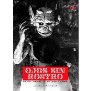 OJOS SIN ROSTRO VOL.I | 9788493879280 | ANTONIO BELMONTE NAVARRO | Llibres Parcir | Llibreria Parcir | Llibreria online de Manresa | Comprar llibres en català i castellà online