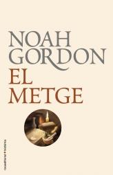 EL METGE tela nova edicio 2011 | 9788499182681 | NOAH GORDON | Llibres Parcir | Llibreria Parcir | Llibreria online de Manresa | Comprar llibres en català i castellà online