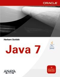 Java 7 | 9788441530676 | Schildt, Herbert | Llibres Parcir | Llibreria Parcir | Llibreria online de Manresa | Comprar llibres en català i castellà online