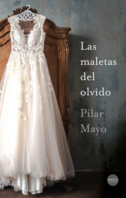 LAS MALETAS DEL OLVIDO | 9788417451868 | Llibres Parcir | Llibreria Parcir | Llibreria online de Manresa | Comprar llibres en català i castellà online