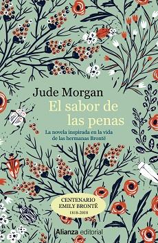 EL SABOR DE LAS PENAS | 9788491048985 | MORGAN, JUDE | Llibres Parcir | Llibreria Parcir | Llibreria online de Manresa | Comprar llibres en català i castellà online