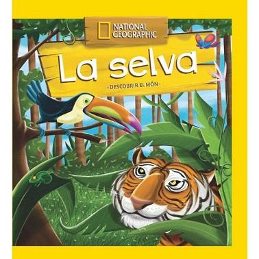 DECOBRIR EL MÓN: LA SELVA | 9788482986111 | , REDACCION RBA LIBROS, S.A. | Llibres Parcir | Llibreria Parcir | Llibreria online de Manresa | Comprar llibres en català i castellà online