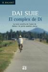 EL COMPLEX DE DI | 9788429755848 | SIJIE DAI | Llibres Parcir | Llibreria Parcir | Llibreria online de Manresa | Comprar llibres en català i castellà online