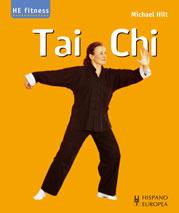 TAI CHI he fitness | 9788425516054 | HILT MICHAEL | Llibres Parcir | Llibreria Parcir | Llibreria online de Manresa | Comprar llibres en català i castellà online