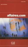 AFFAIRES.COM. (LIVRE ELEVE) | 9782090331769 | ENFORNIS, JEAN LUC | Llibres Parcir | Llibreria Parcir | Llibreria online de Manresa | Comprar llibres en català i castellà online