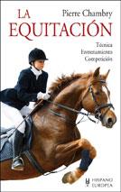 EQUITACION TECNICAS ENTRENAMIENTO COMPETICION | 9788425505645 | CHAMBRY | Llibres Parcir | Llibreria Parcir | Llibreria online de Manresa | Comprar llibres en català i castellà online