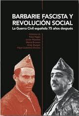 BARBARIE FASCISTA Y REVOLUCIóN SOCIAL | 9788493791360 | LIZ VAZQUEZ, ANTONIO | Llibres Parcir | Llibreria Parcir | Llibreria online de Manresa | Comprar llibres en català i castellà online