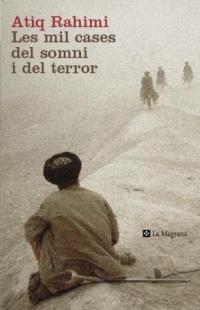 LES MIL CASES DEL SOMNI I DEL TERROR | 9788482645155 | RAHIMI | Llibres Parcir | Llibreria Parcir | Llibreria online de Manresa | Comprar llibres en català i castellà online