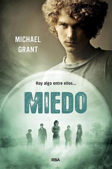 OLVIDADOS 5 : MIEDO | 9788427204799 | GRANT , MICHAEL | Llibres Parcir | Librería Parcir | Librería online de Manresa | Comprar libros en catalán y castellano online