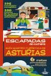 GUIA GASTRO-TURÍSTICA DE ASTURIAS | 9788415847427 | - | Llibres Parcir | Llibreria Parcir | Llibreria online de Manresa | Comprar llibres en català i castellà online