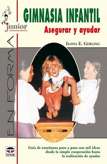 GIMNASIA INFANTIL COOPERATIVA | 9788479024086 | GERLING | Llibres Parcir | Llibreria Parcir | Llibreria online de Manresa | Comprar llibres en català i castellà online