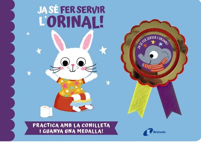 JA SÉ FER SERVIR L´ORINAL! | 9788413494029 | VARIOS AUTORES | Llibres Parcir | Llibreria Parcir | Llibreria online de Manresa | Comprar llibres en català i castellà online