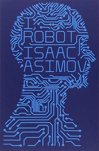 I, ROBOT | 9780007532278 | ASIMOV, ISAAC | Llibres Parcir | Librería Parcir | Librería online de Manresa | Comprar libros en catalán y castellano online