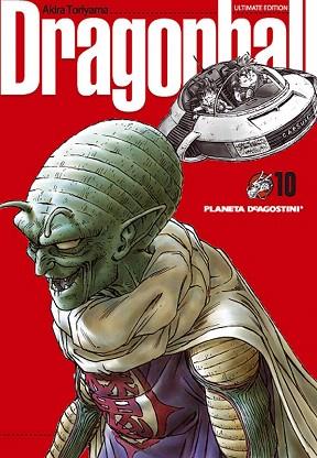 DRAGON BALL Nº 10/34 | 9788468470436 | AKIRA TORIYAMA | Llibres Parcir | Llibreria Parcir | Llibreria online de Manresa | Comprar llibres en català i castellà online