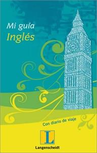 MI GUIA DE INGLES | 9788499291000 | Llibres Parcir | Llibreria Parcir | Llibreria online de Manresa | Comprar llibres en català i castellà online