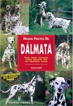 MANUAL PRACTIC DALMATA | 9788425512100 | KOSLOFF | Llibres Parcir | Librería Parcir | Librería online de Manresa | Comprar libros en catalán y castellano online