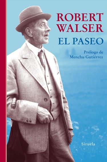 EL PASEO | 9788416964512 | WALSER, ROBERT | Llibres Parcir | Llibreria Parcir | Llibreria online de Manresa | Comprar llibres en català i castellà online