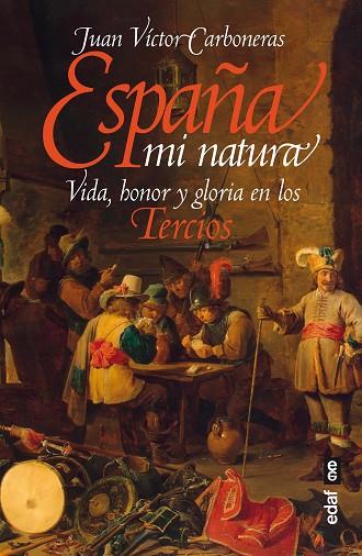 ESPAÑA MI NATURA | 9788441440586 | CARBONERAS, JUAN VÍCTOR | Llibres Parcir | Llibreria Parcir | Llibreria online de Manresa | Comprar llibres en català i castellà online