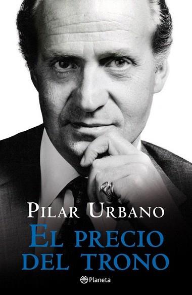 El precio del trono (rústica) | 9788408030966 | Pilar Urbano | Llibres Parcir | Llibreria Parcir | Llibreria online de Manresa | Comprar llibres en català i castellà online