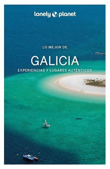 LO MEJOR DE GALICIA 2 | 9788408250937 | NOGUEIRA CALVAR, ANDREA | Llibres Parcir | Llibreria Parcir | Llibreria online de Manresa | Comprar llibres en català i castellà online