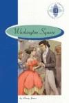 WASHINGTON SQUARE | 9789963465958 | HENRY JAMES | Llibres Parcir | Llibreria Parcir | Llibreria online de Manresa | Comprar llibres en català i castellà online