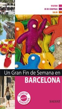 GRAN FIN SEMANA BARCELONA | 9788421685402 | Llibres Parcir | Llibreria Parcir | Llibreria online de Manresa | Comprar llibres en català i castellà online