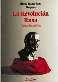 REVOLUCION RUSA | 9788420733692 | DIEZ | Llibres Parcir | Llibreria Parcir | Llibreria online de Manresa | Comprar llibres en català i castellà online